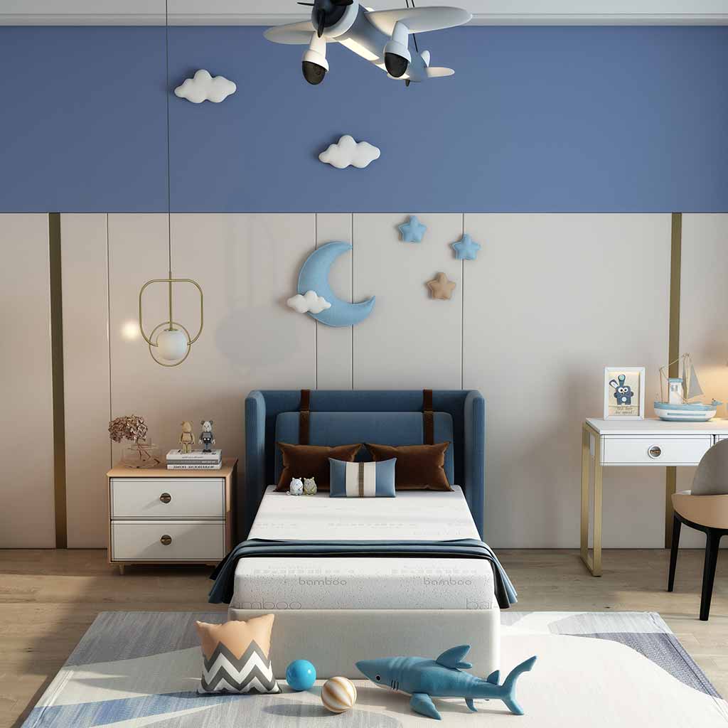 Childrens Bedroom