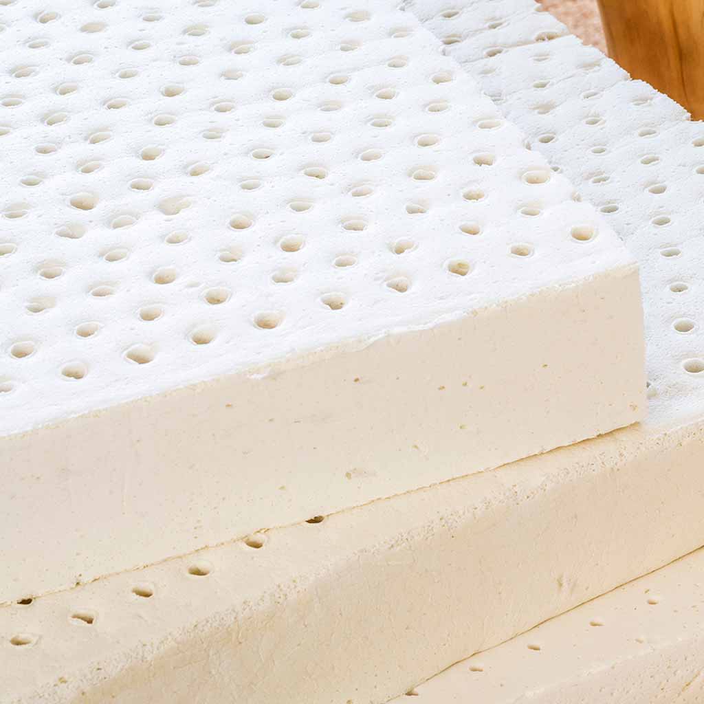 Different Types of Rubber