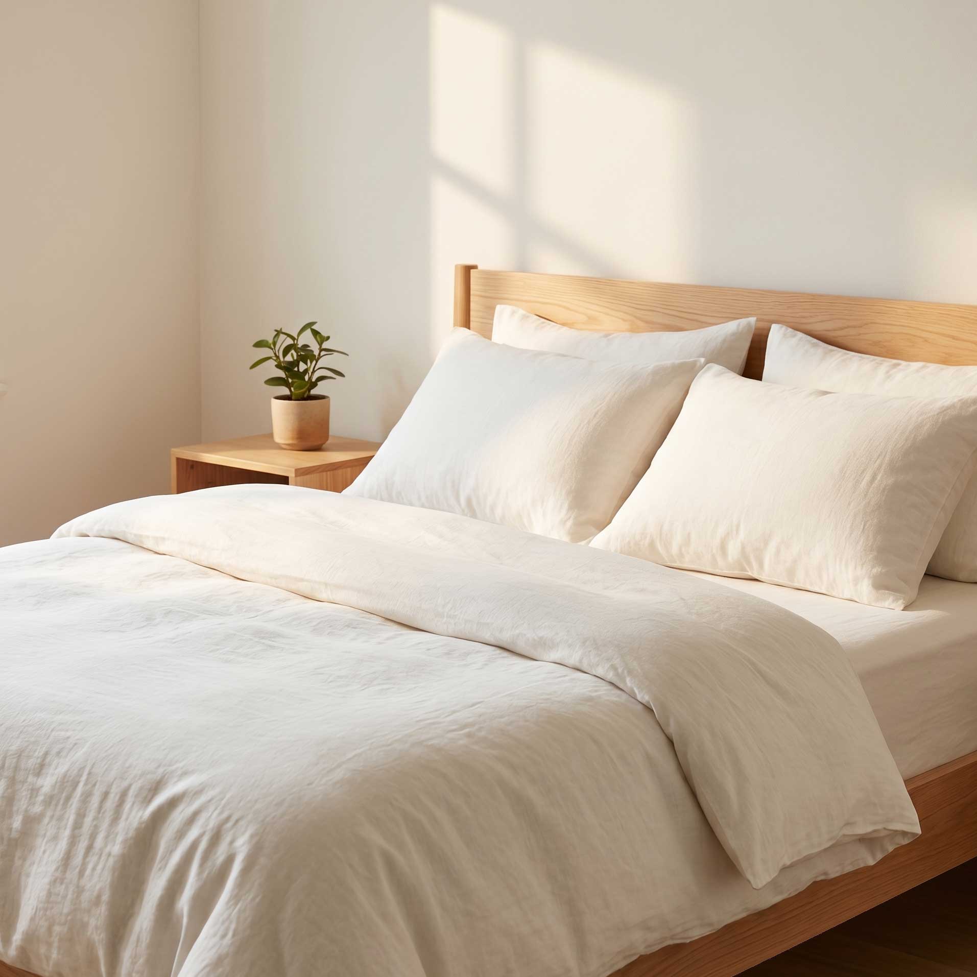 Bedroom Detox in Canada