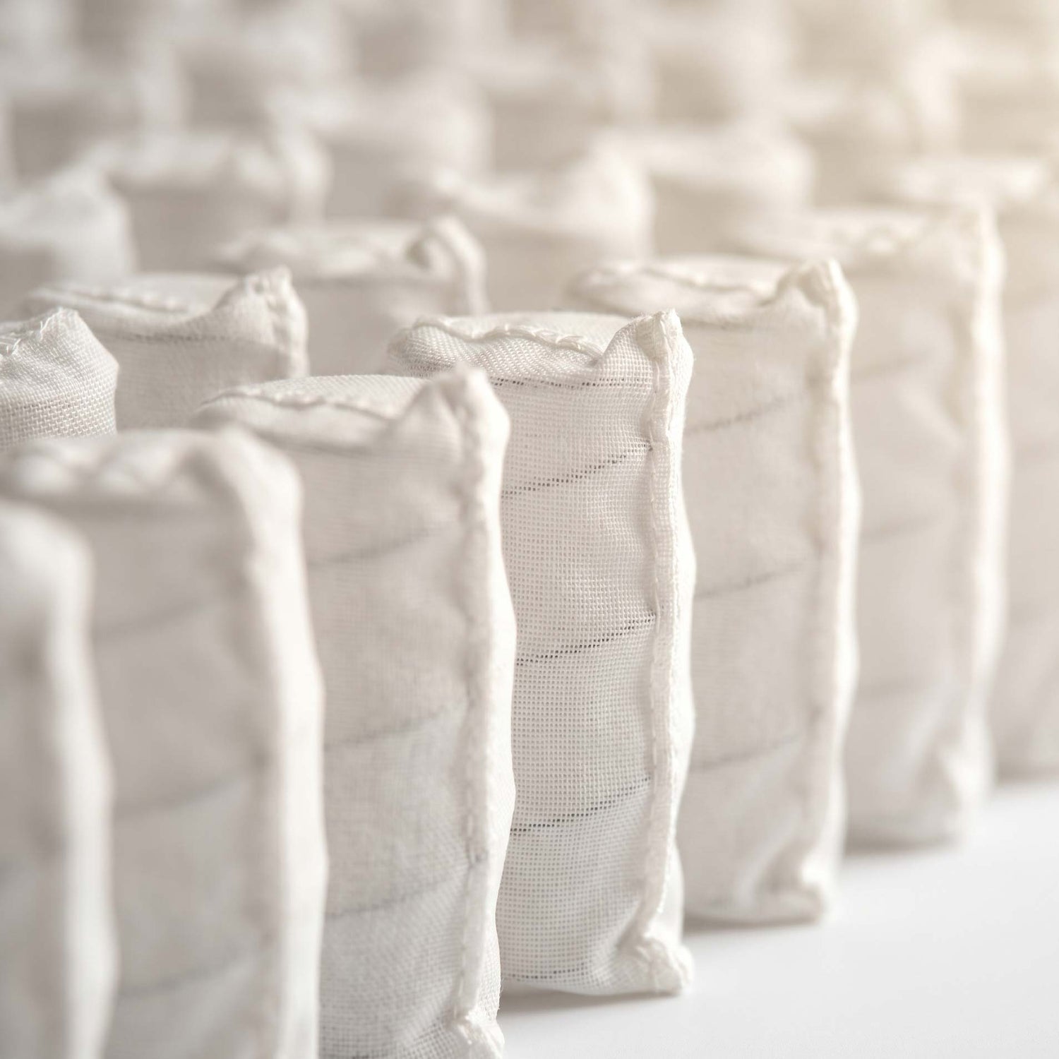 Pocket Coil Mattress