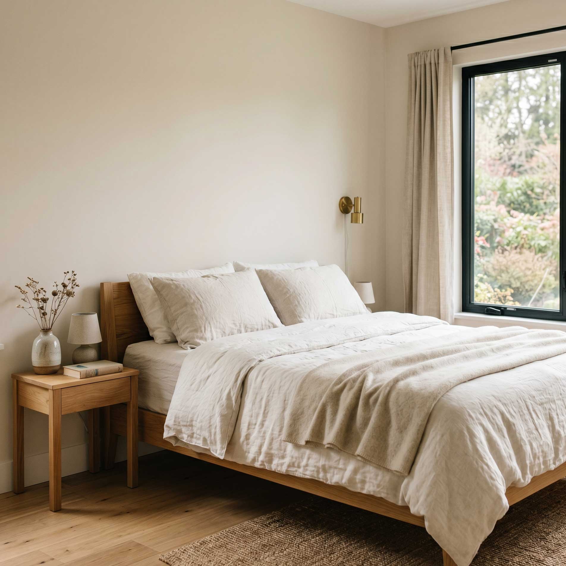 Surrey Organic Mattress