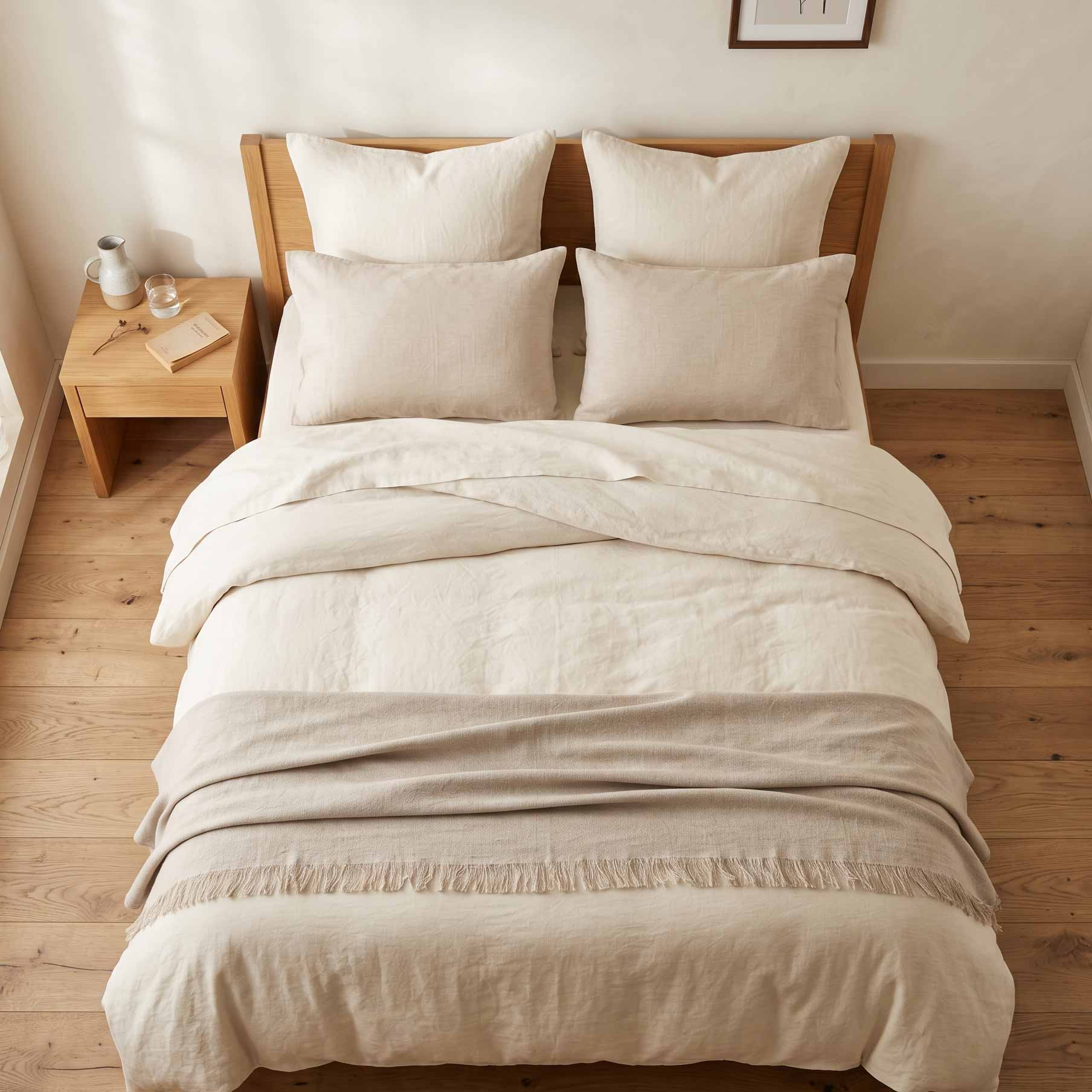 How to Fix Sleep Deficits