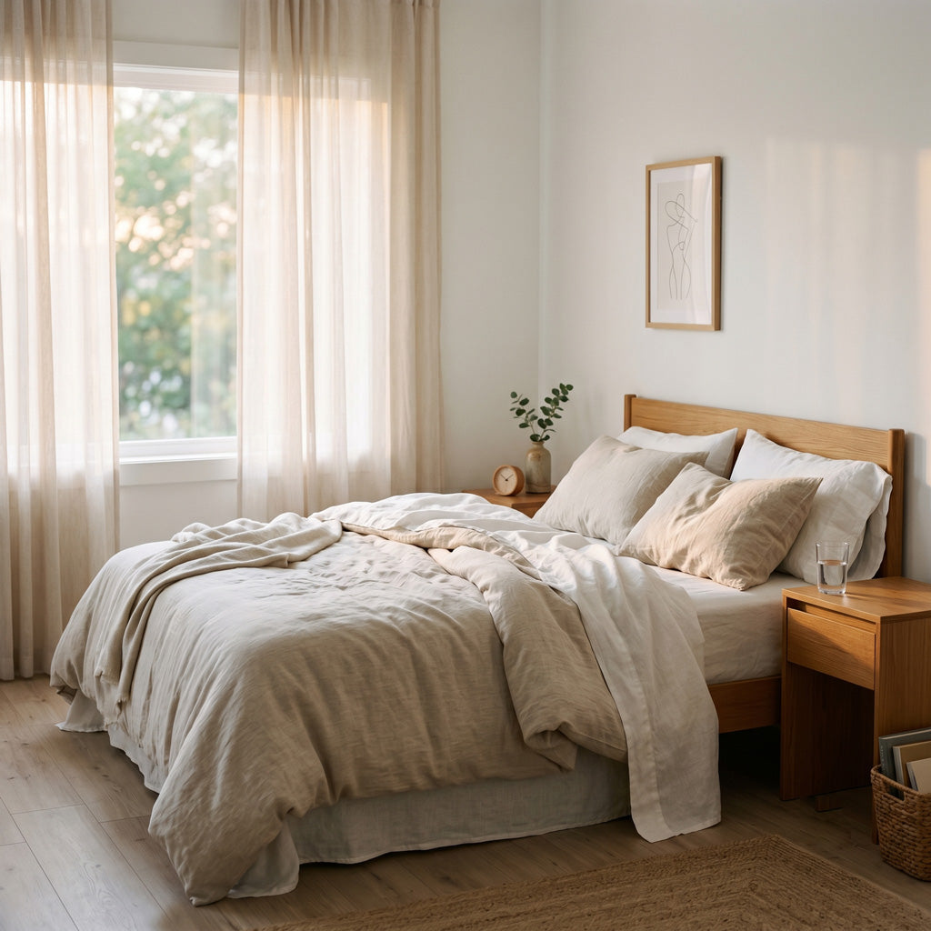 Sleep as Recovery - Natural Mattresses Canada