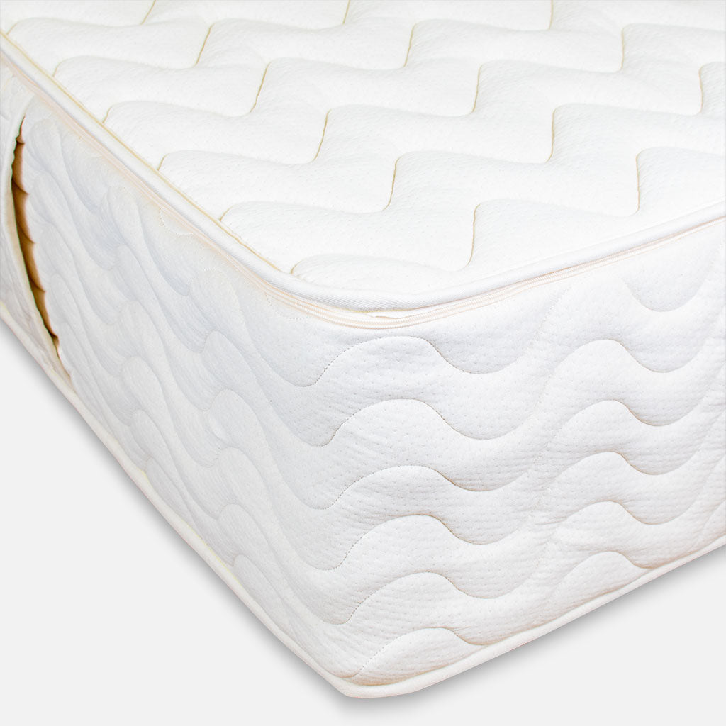 12" Organic Latex Mattress