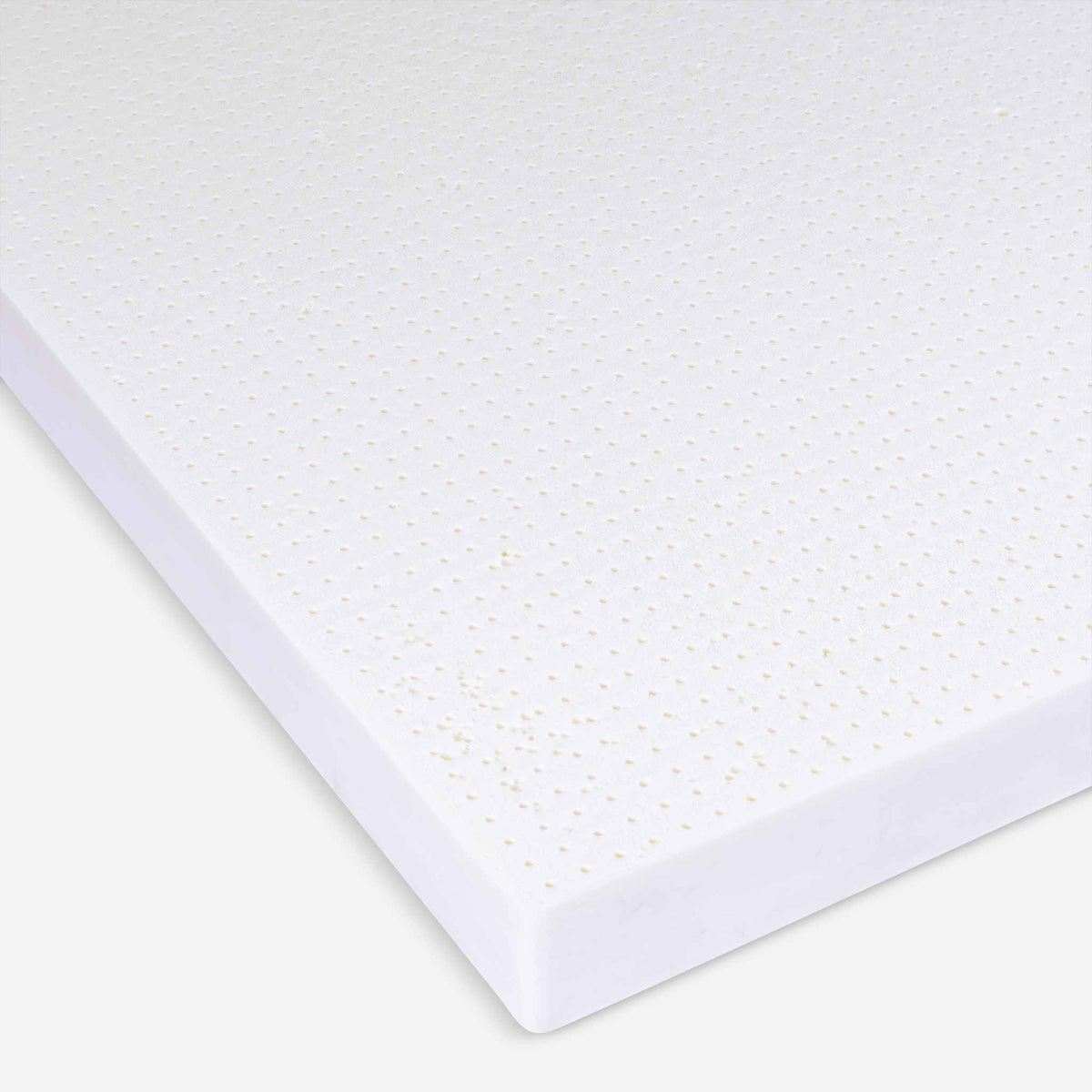3" Talalay Latex Mattress Toppers