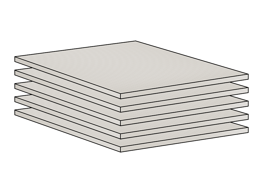 10" GOLS Organic Dunlop Latex