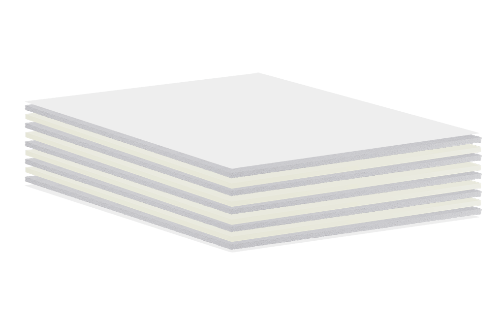 7" Futon Mattress Vancouver