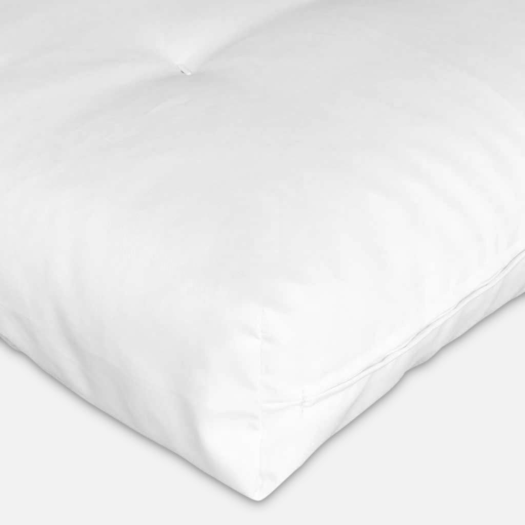 Standard Futon Mattress - Made in Canada