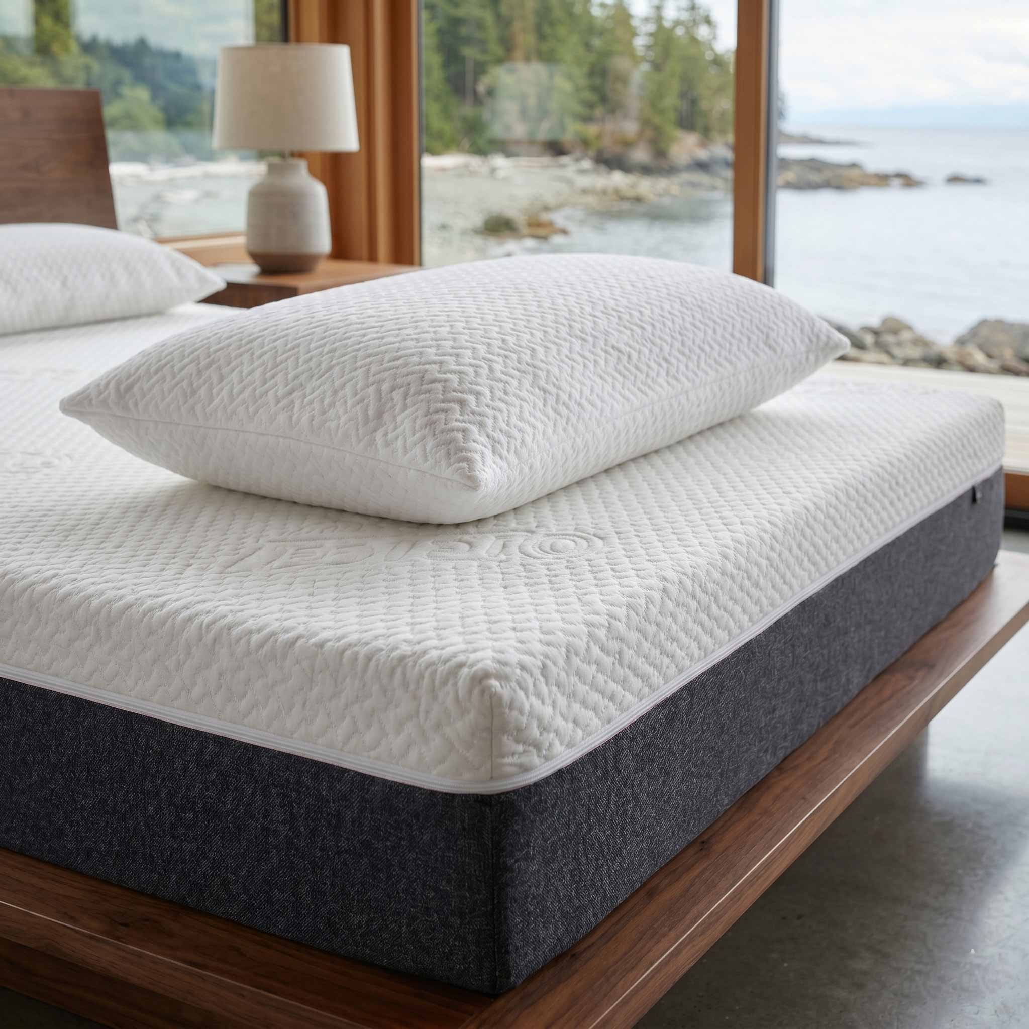 Original Talalay Latex Pillow