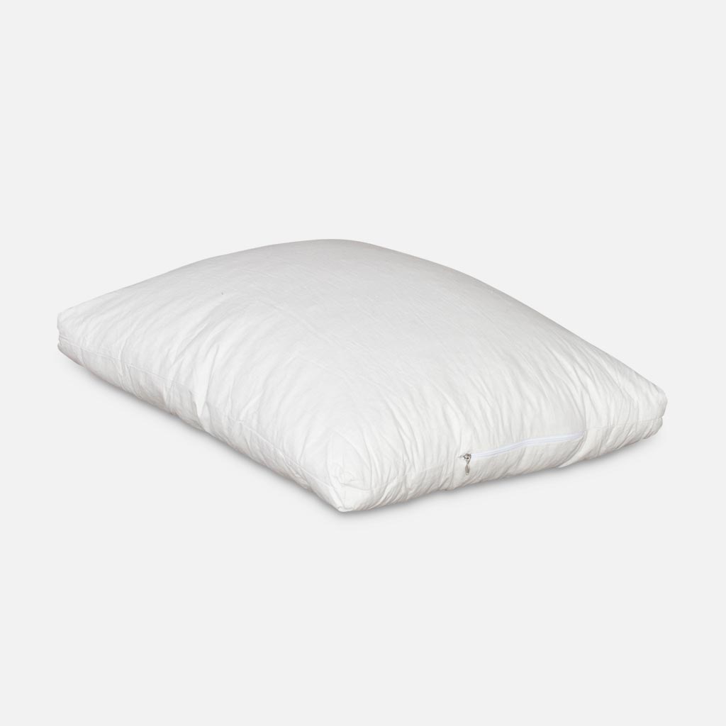 Shredded Organic Latex Pillow