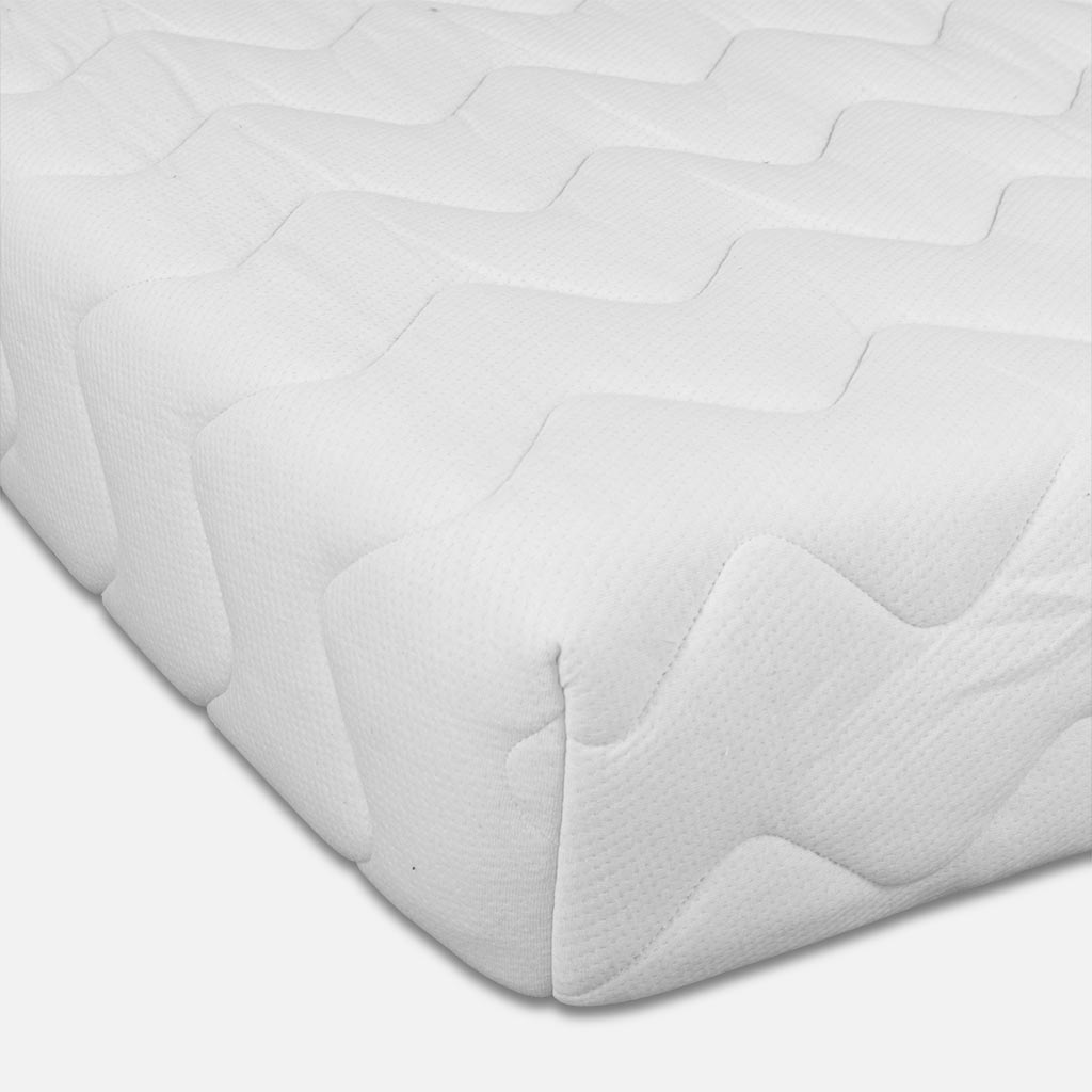 Latex Mattress in Quilted Cover