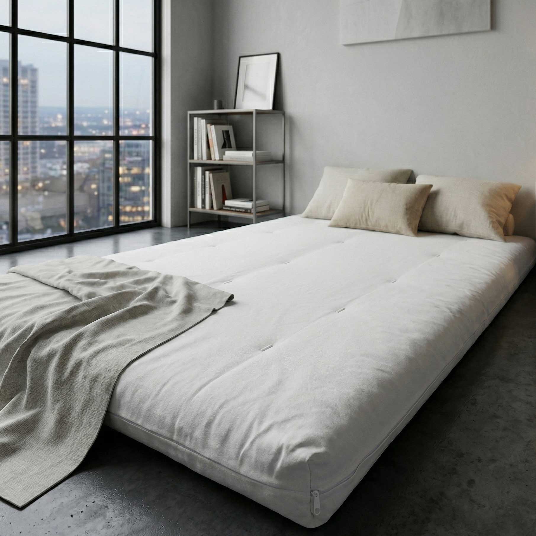 The Considered Bedroom: Substance over Style