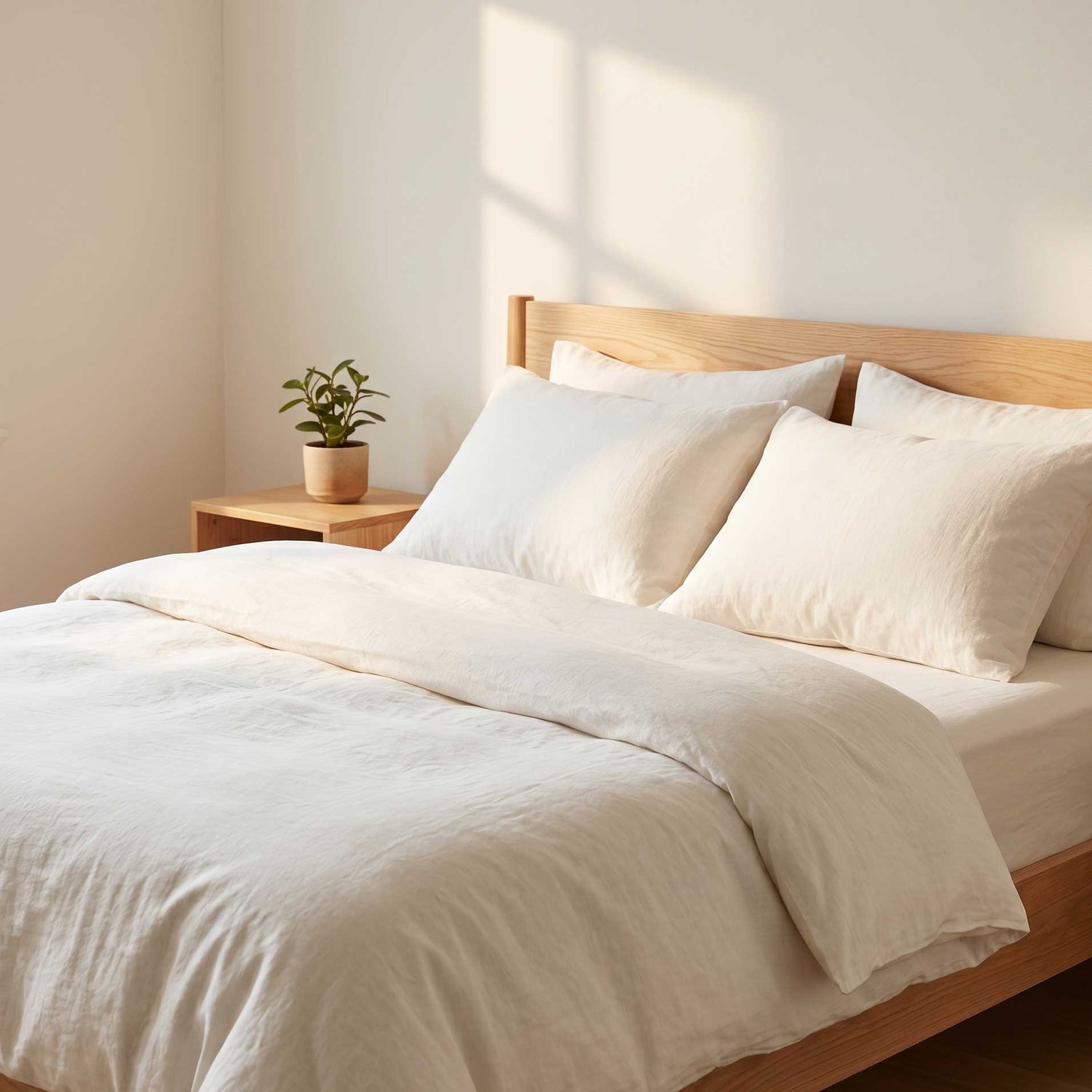 Bedroom Detox in Canada