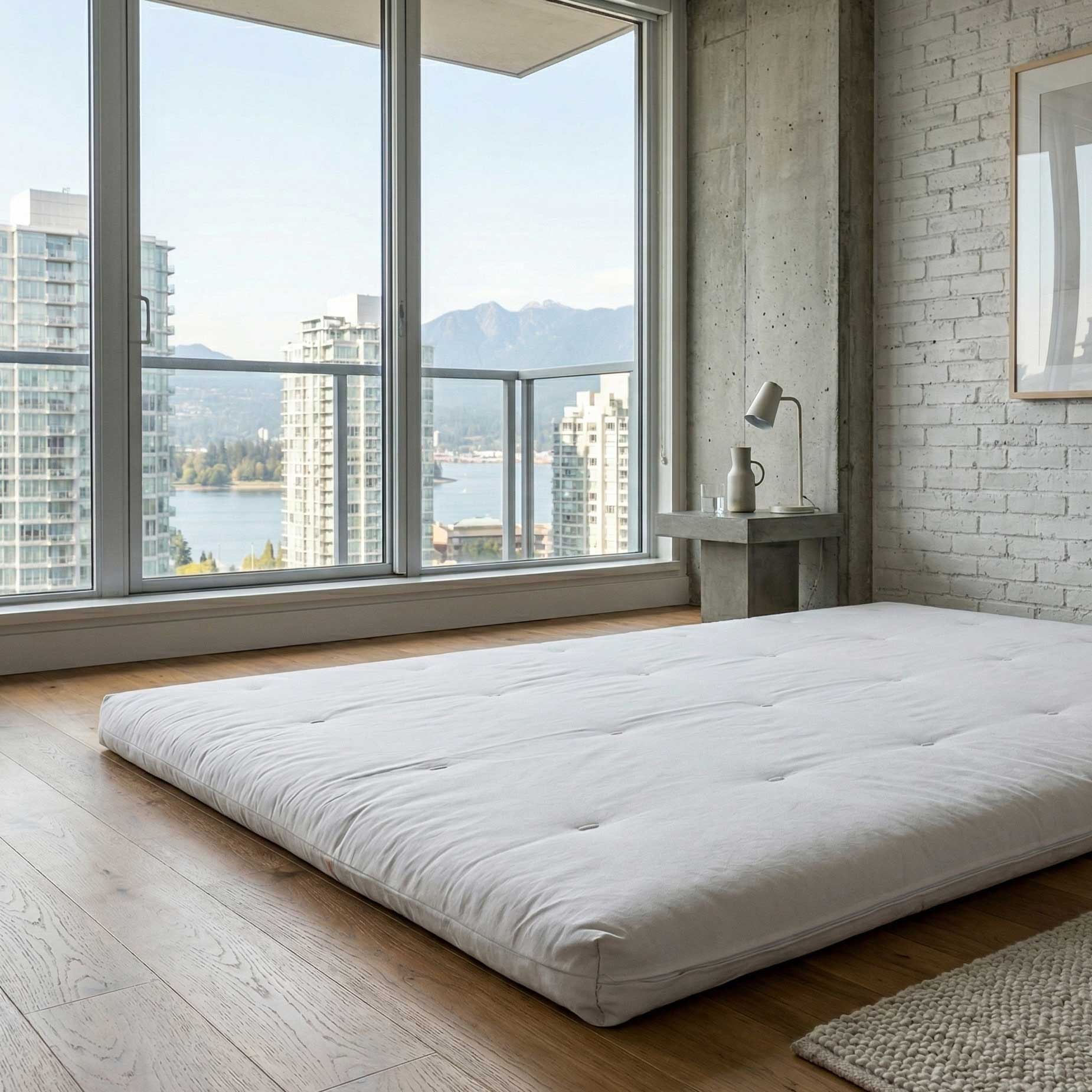 Shikibuton Floor Mattress