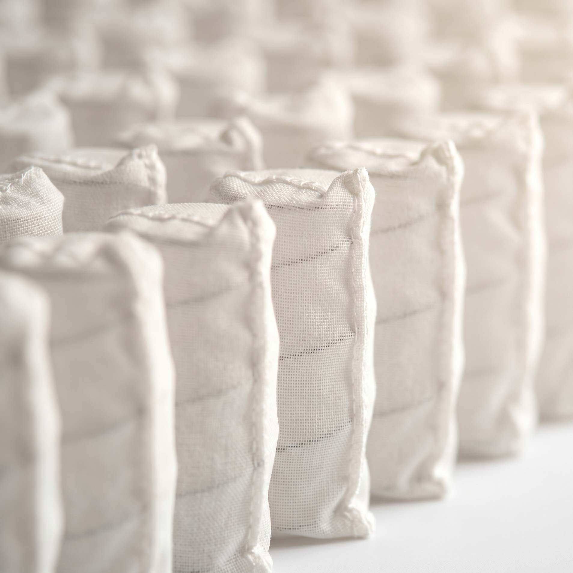 Pocket Coil Mattress