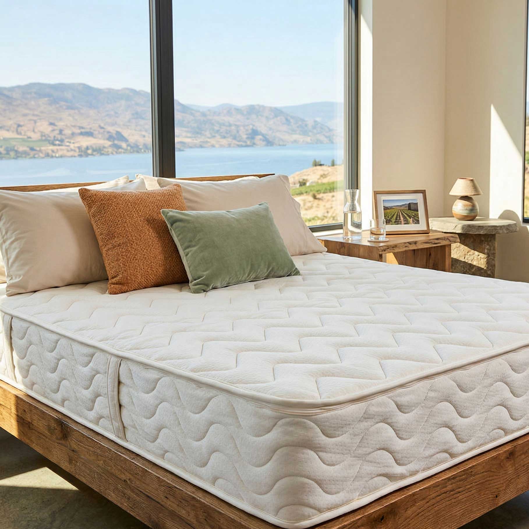 Dunlop v Talalay Latex - What's Best for your sleep
