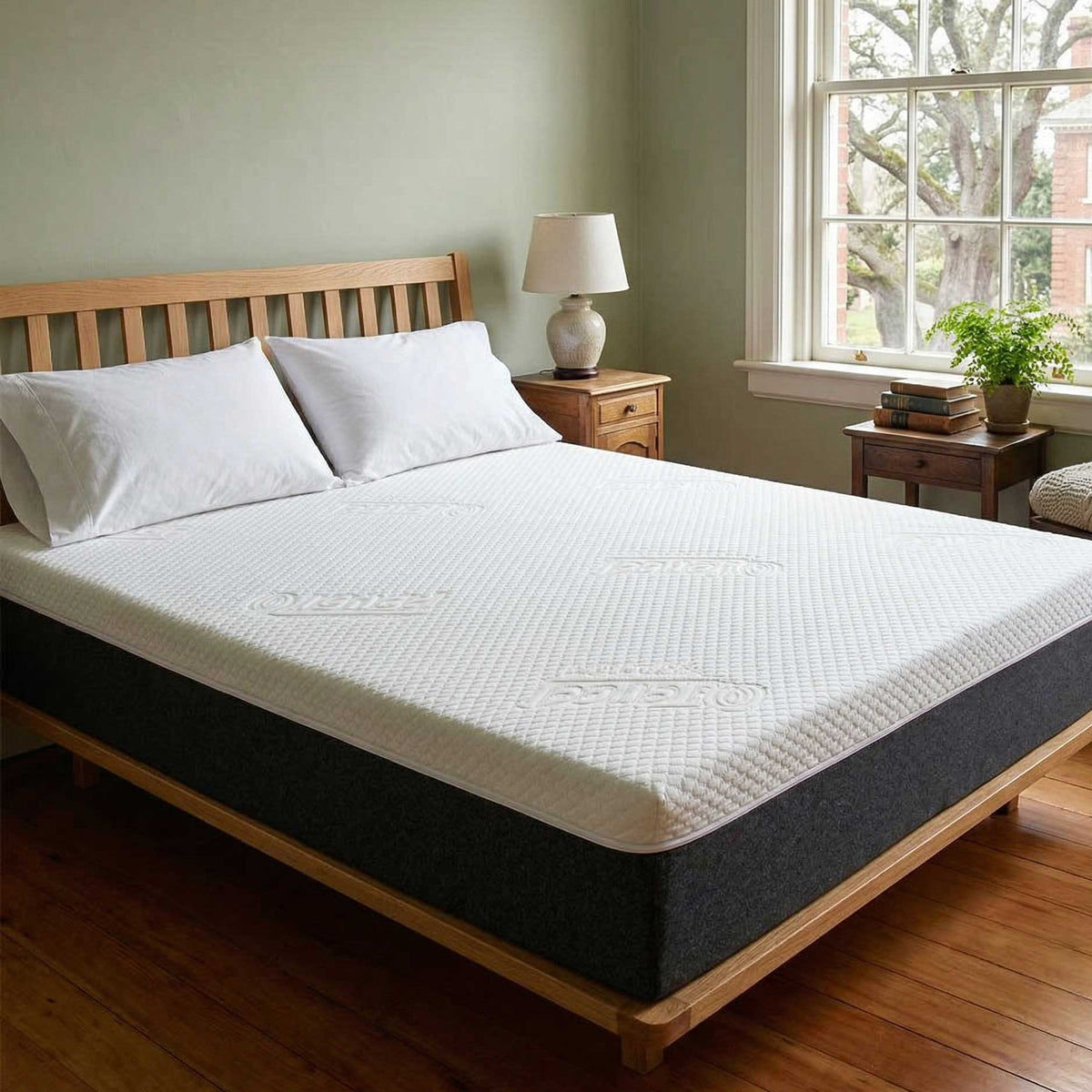 Calgary Allegry Season and Natural Mattresses