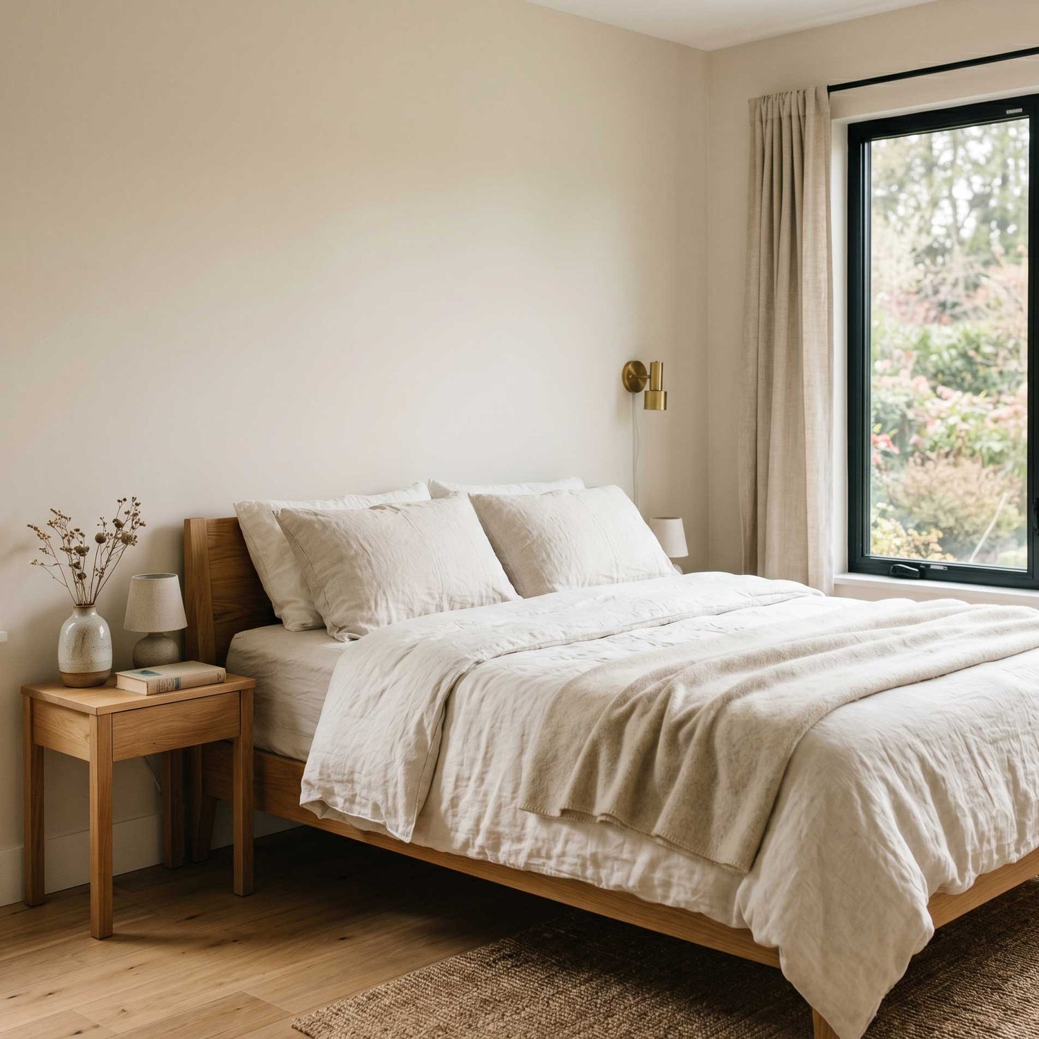 Surrey Organic Mattress