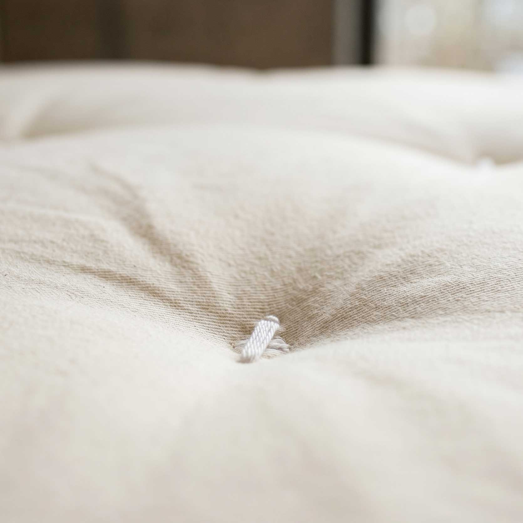 Fire Retardants in Futon Mattress Canada