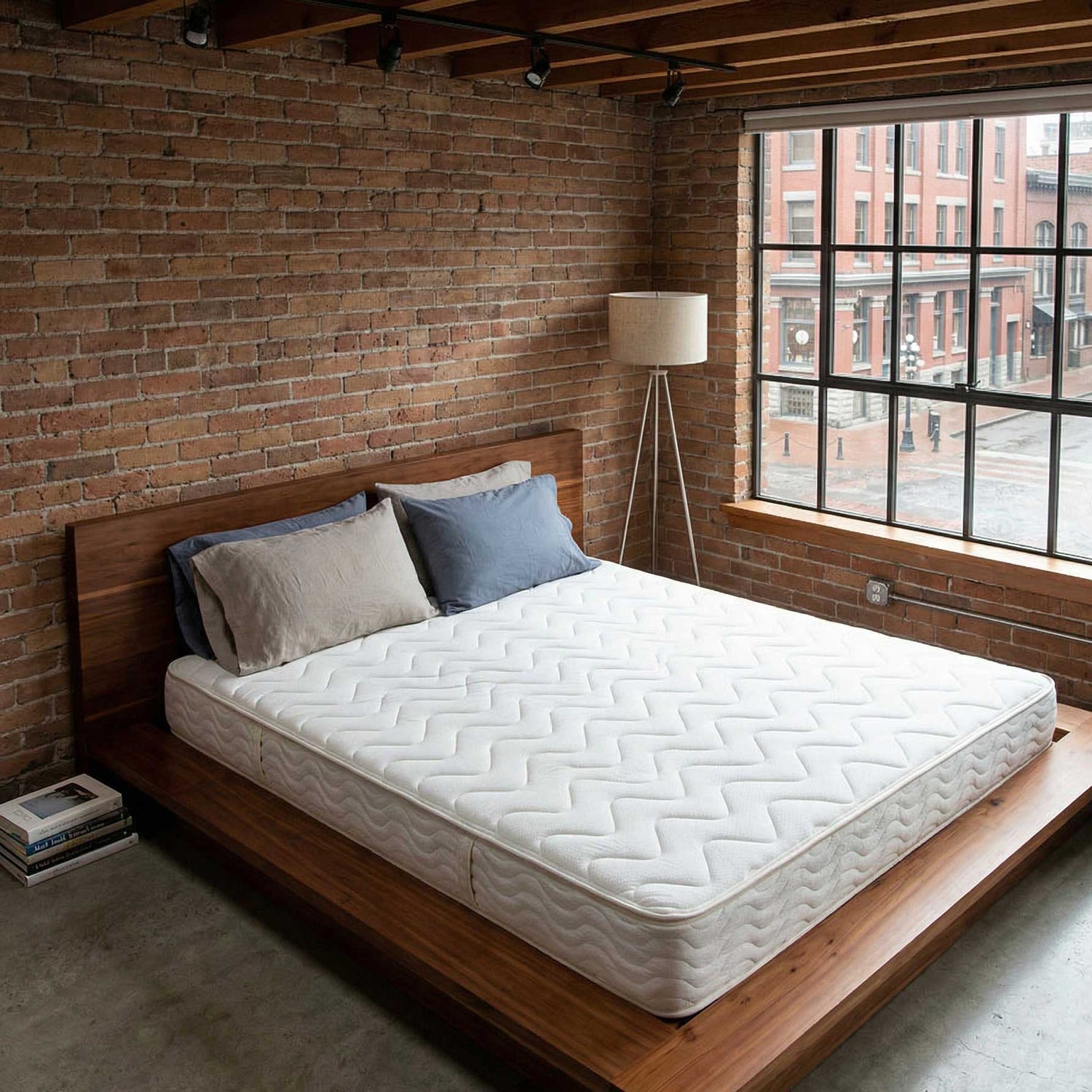 Latex Mattress Toronto