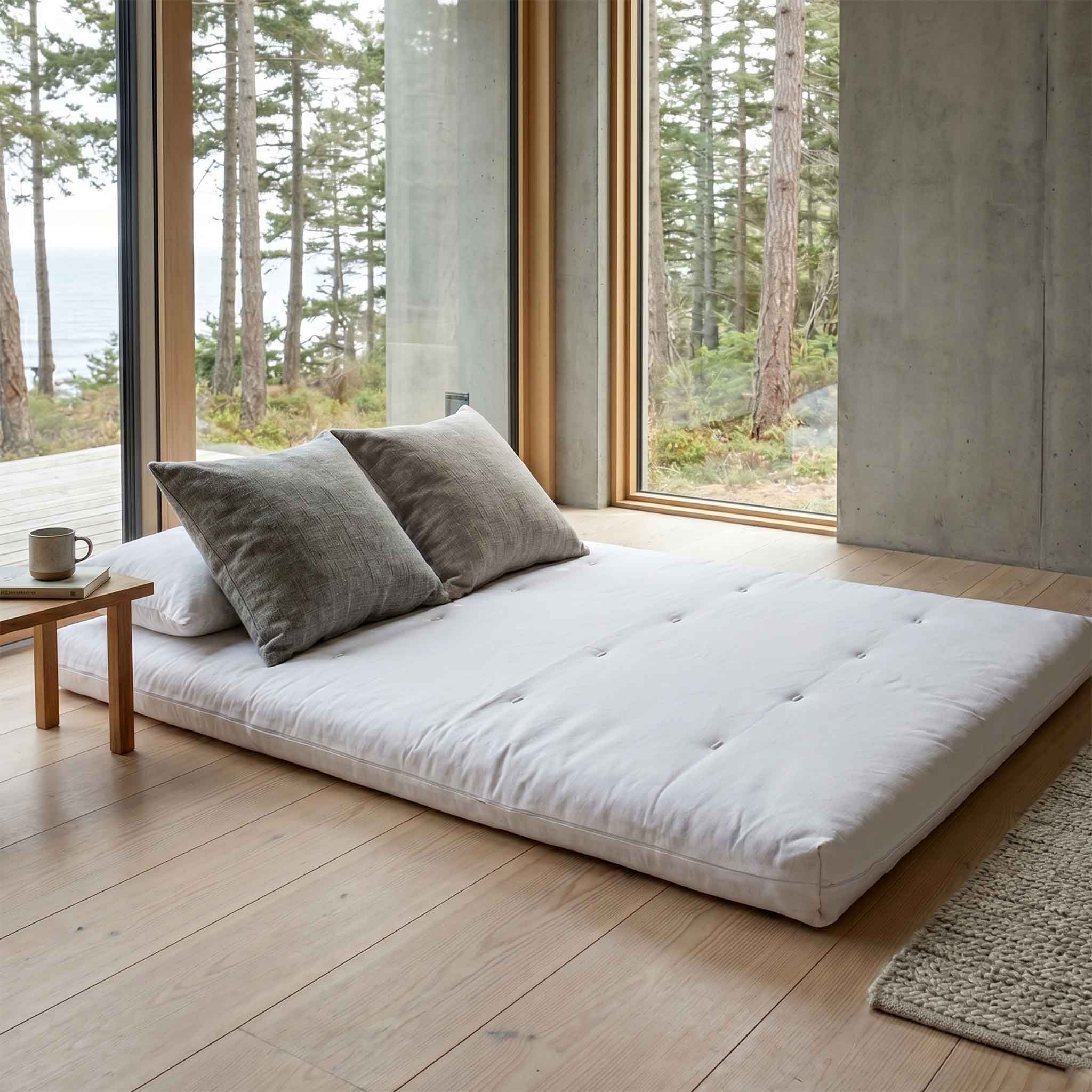 Shikibuton Japanese Floor Mattress