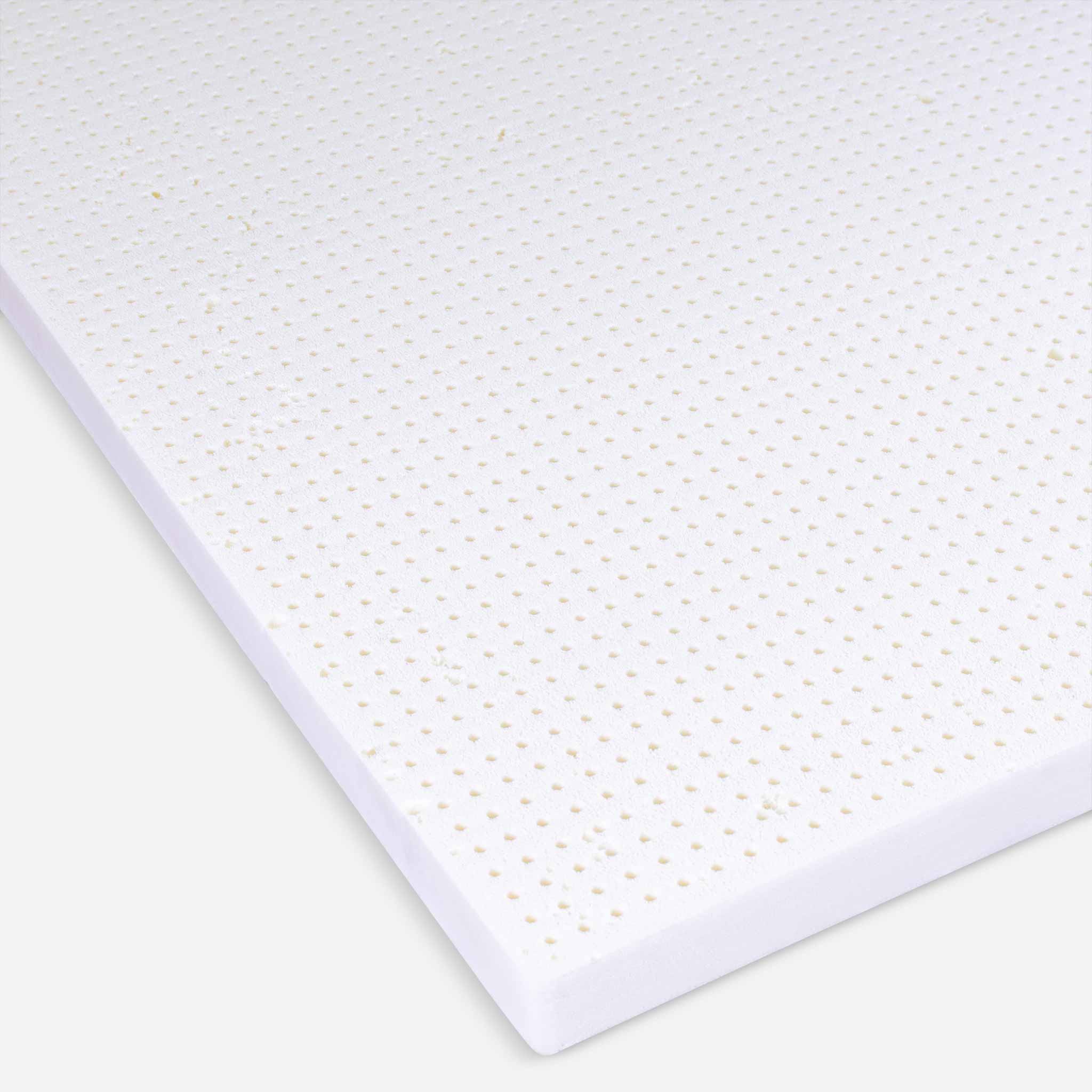 Talalay Latex Mattress Toppers