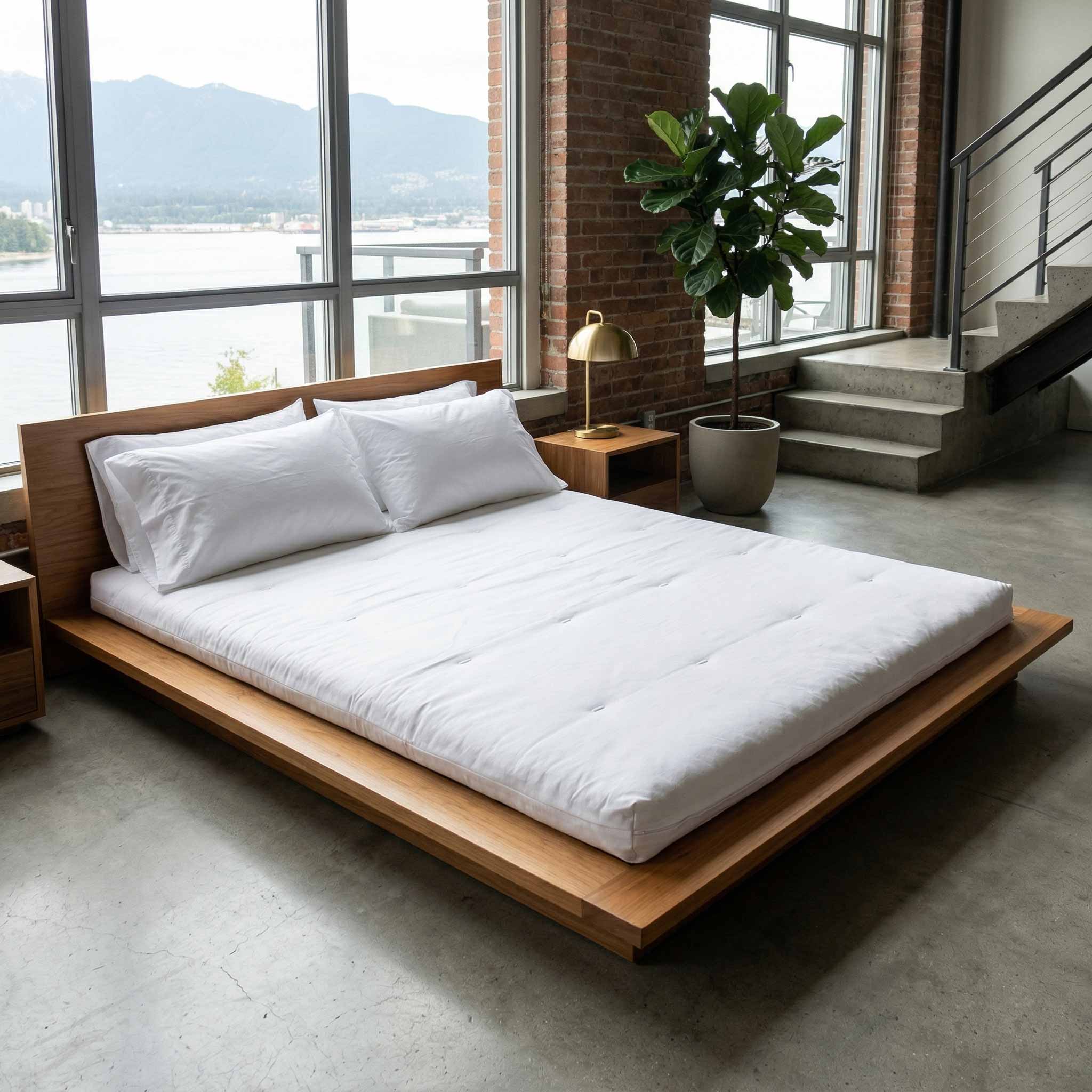 Essential Futon Mattress