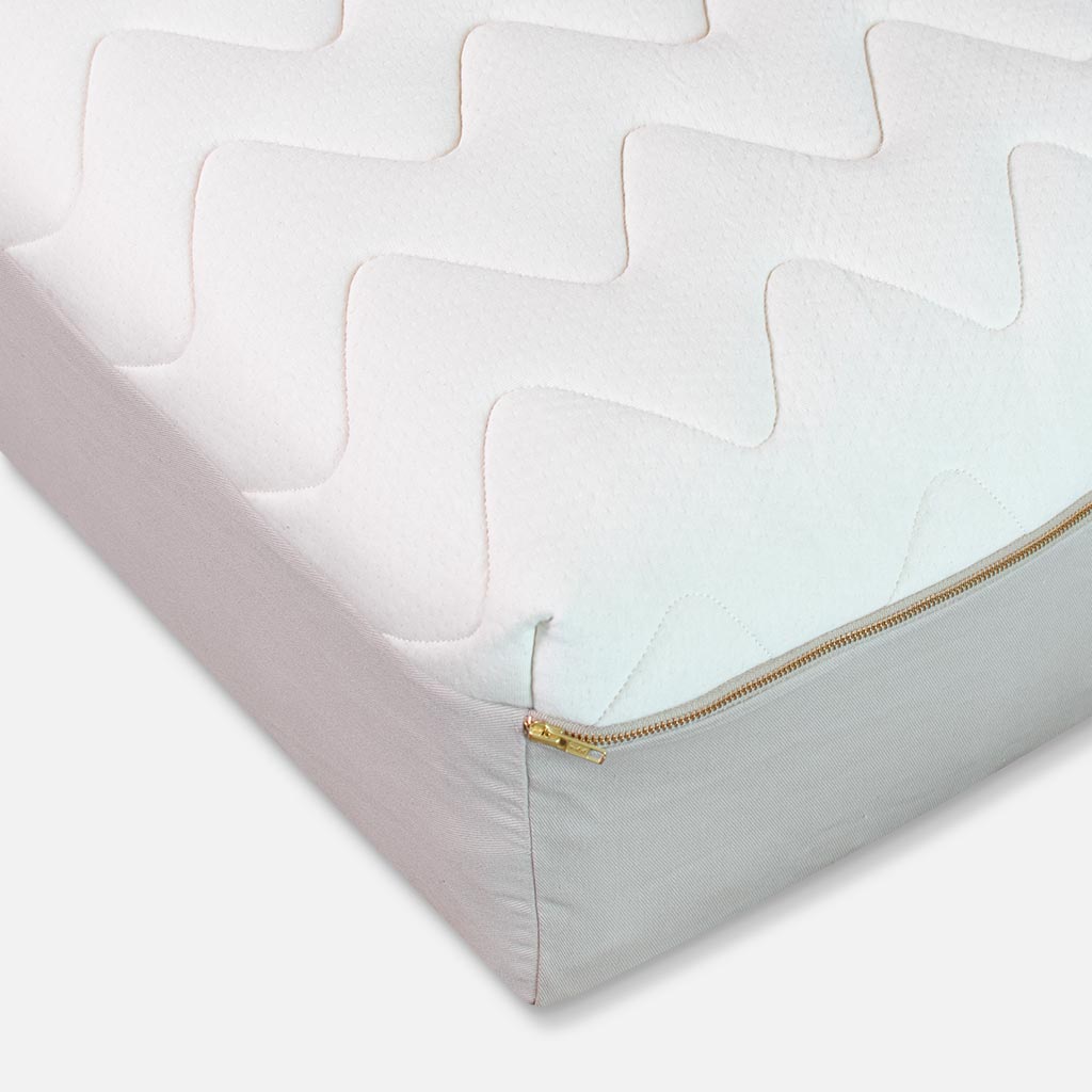 10" Hybrid Latex Pocket Coil Mattress