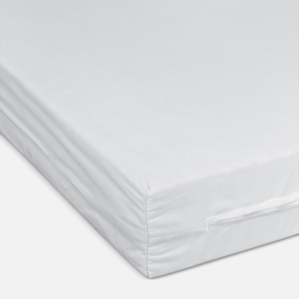 Organic Latex & Coir Crib Mattress