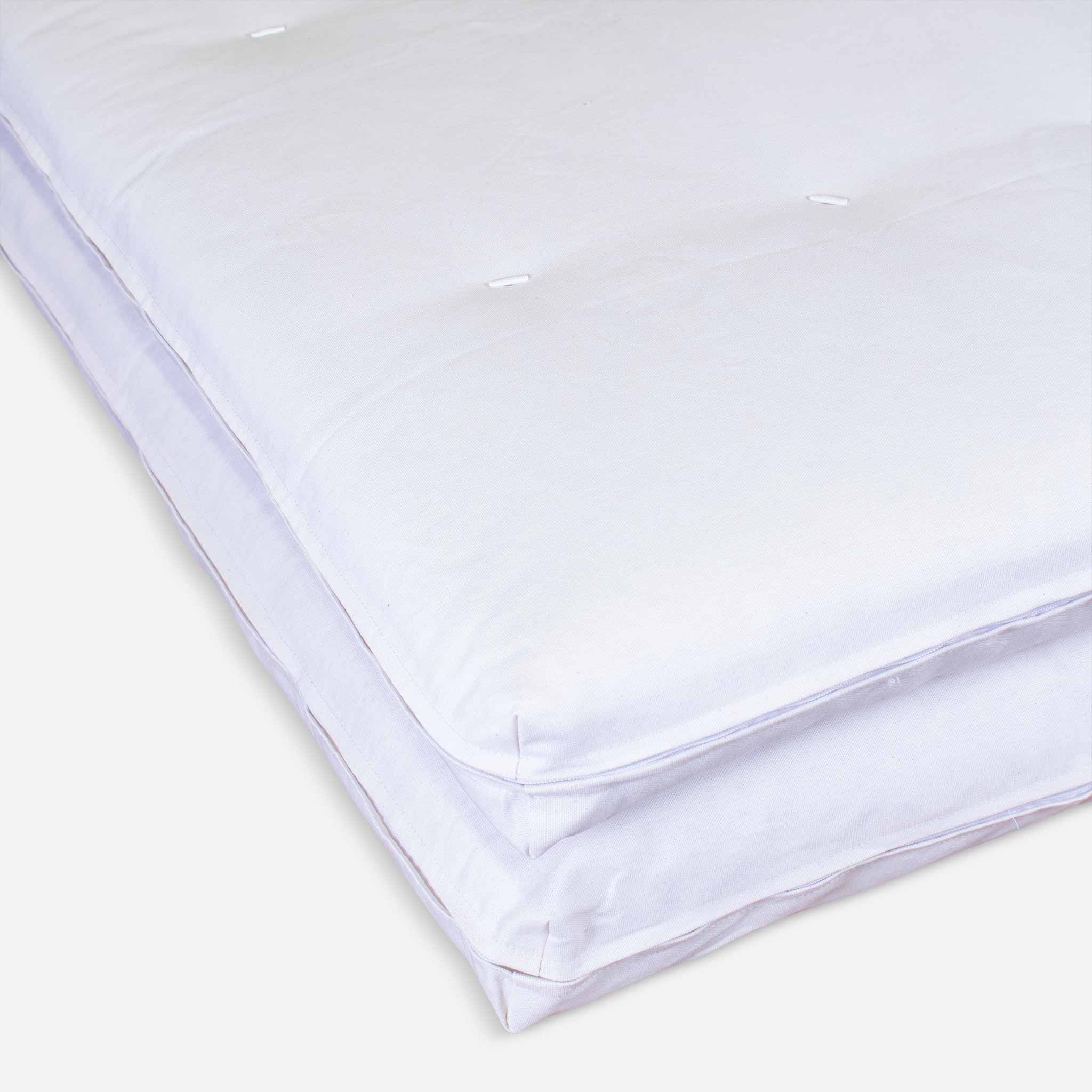 Stackable Cotton Mattresses