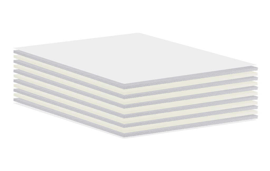 8" Futon Mattress