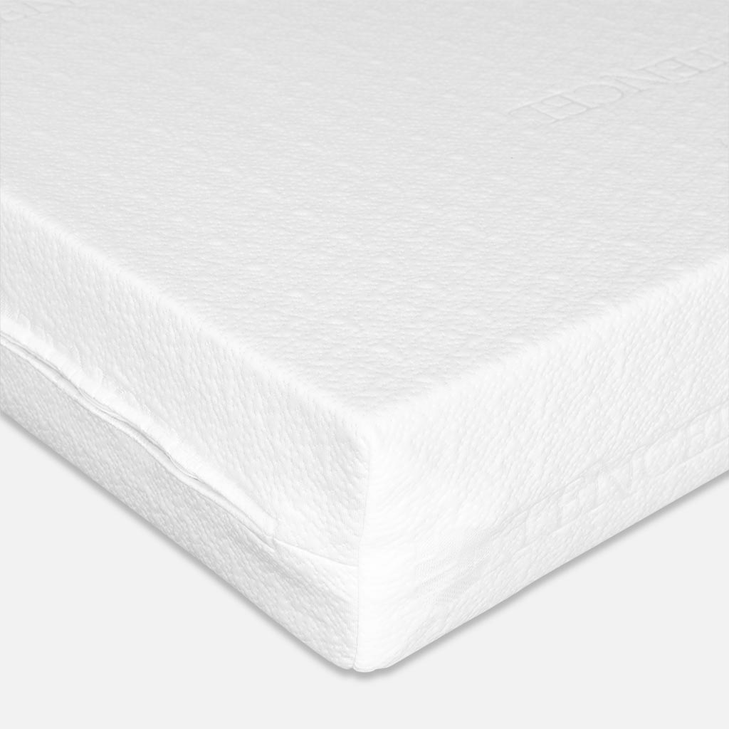 6" 100% Organic Latex Mattress
