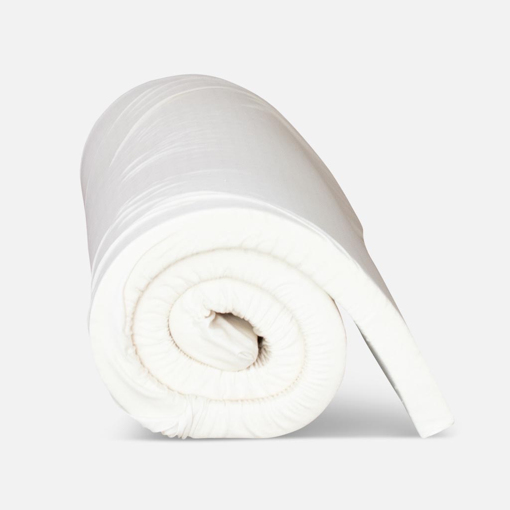 Organic Dunlop Latex Mattress Topper